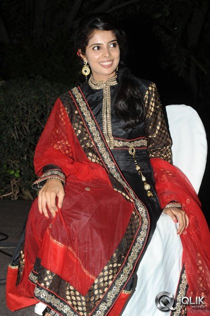 Shravya-at-Paathshala-Movie-Audio-Launch